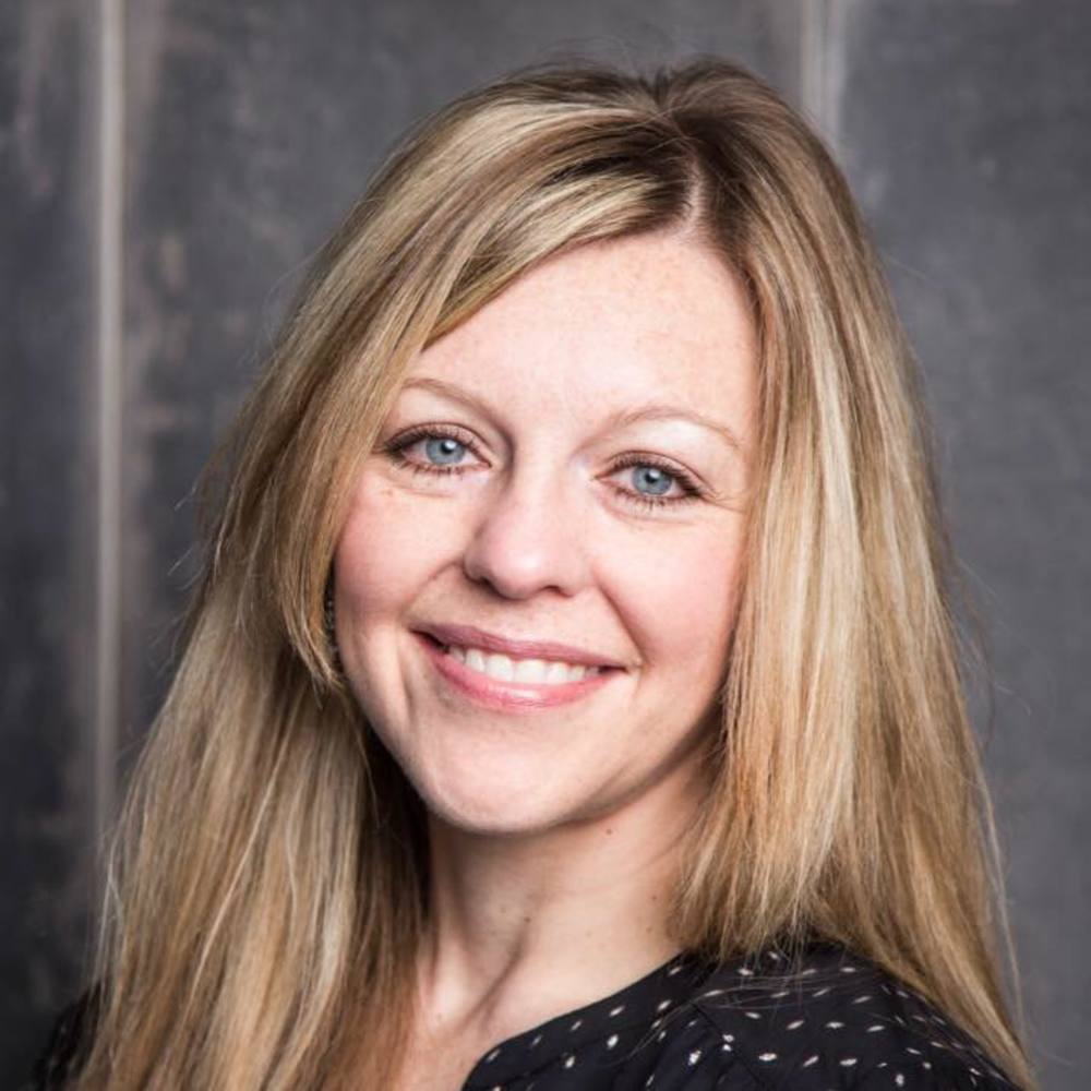Meet your Posher, Kim